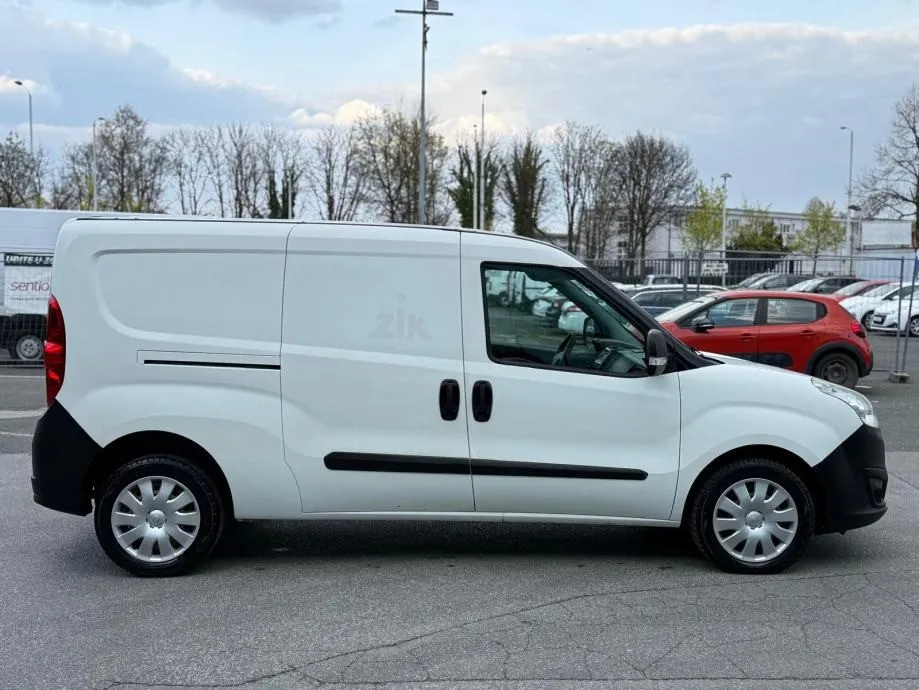 opel combo 1.3 cdti maxi | n1 | prvi vlasnik | u pdv-u | - slika 6