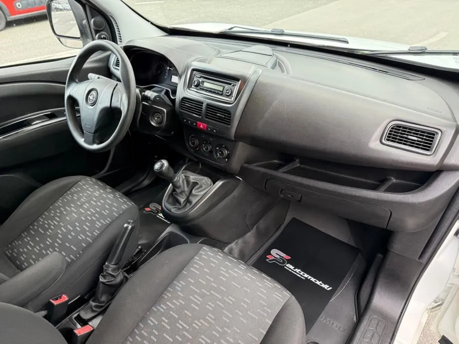 opel combo 1.3 cdti maxi | n1 | prvi vlasnik | u pdv-u | - slika 14