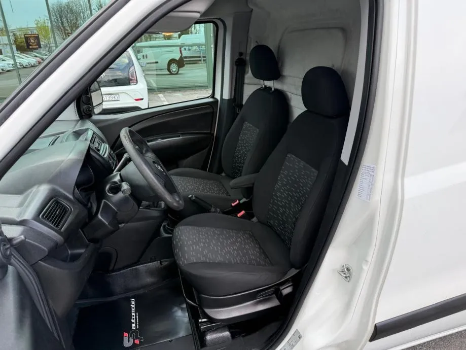 opel combo 1.3 cdti maxi | n1 | prvi vlasnik | u pdv-u | - slika 11