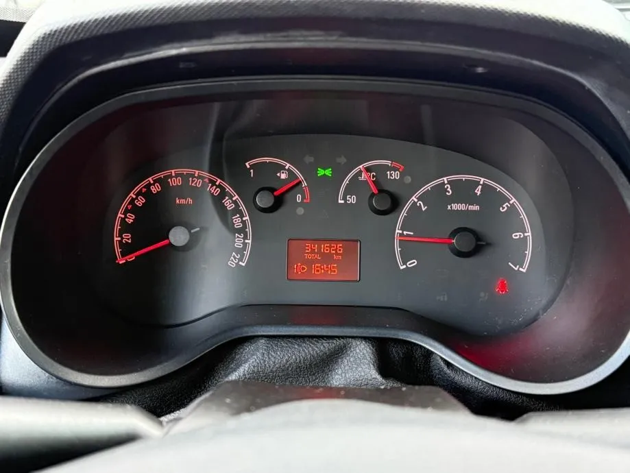 opel combo 1.3 cdti maxi | n1 | prvi vlasnik | u pdv-u | - slika 15