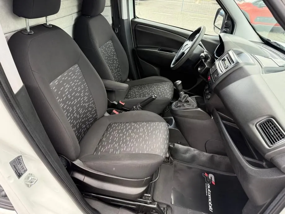 opel combo 1.3 cdti maxi | n1 | prvi vlasnik | u pdv-u | - slika 17