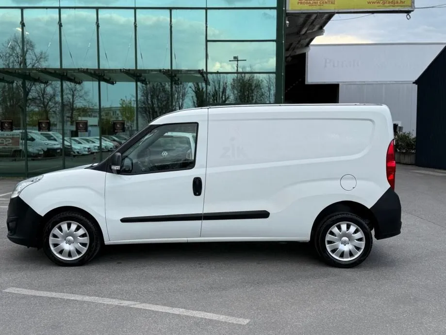opel combo 1.3 cdti maxi | n1 | prvi vlasnik | u pdv-u |, 2018 god. - slika 2