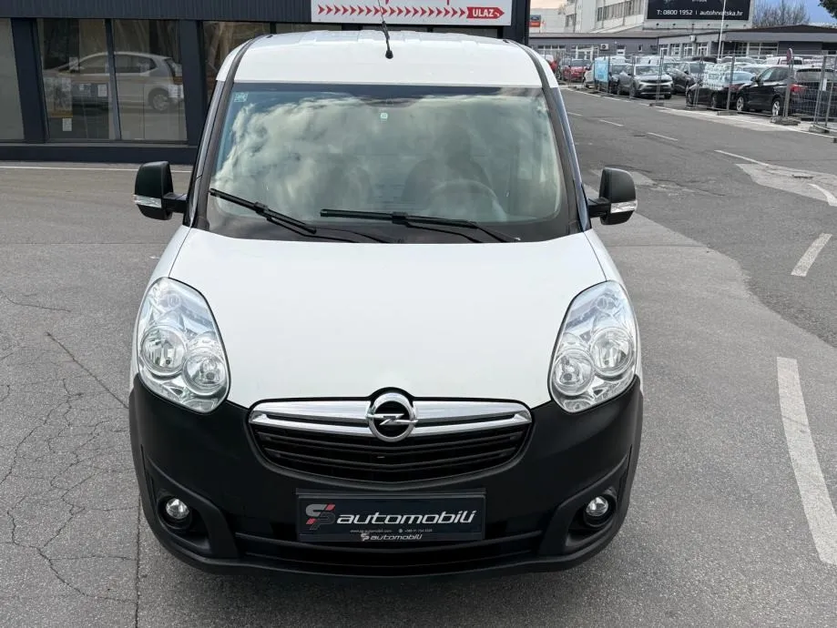 opel combo 1.3 cdti maxi | n1 | prvi vlasnik | u pdv-u |, 2018 god. - slika 8