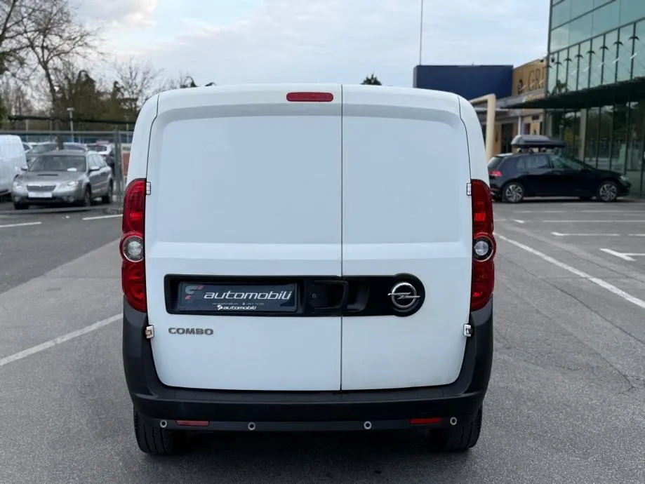opel combo 1.3 cdti maxi | n1 | prvi vlasnik | u pdv-u |, 2018 god. - slika 4