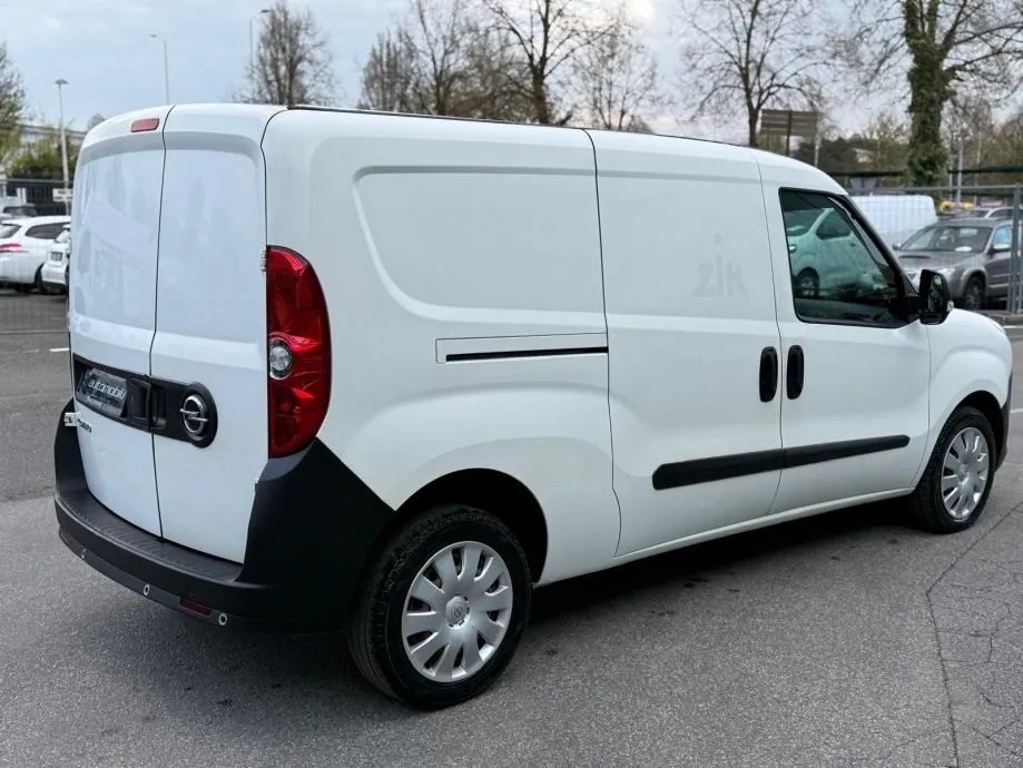 opel combo 1.3 cdti maxi | n1 | prvi vlasnik | u pdv-u |, 2018 god. - slika 5