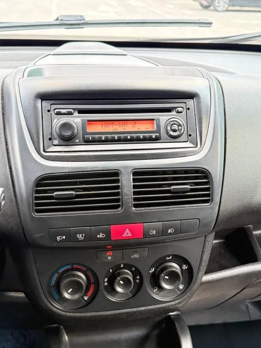 opel combo 1.3 cdti maxi | n1 | prvi vlasnik | u pdv-u |, 2018 god. - slika 15