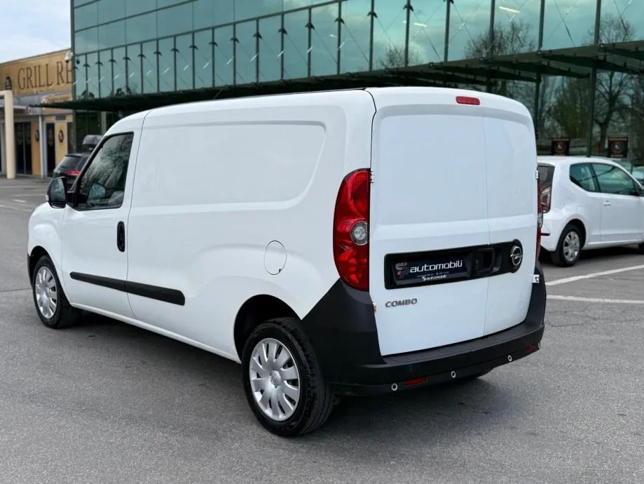opel combo 1.3 cdti maxi | n1 | prvi vlasnik | u pdv-u |, 2018 god. - slika 3