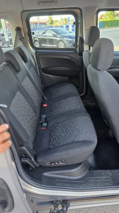 opel combo 1,6 cdti - slika 3