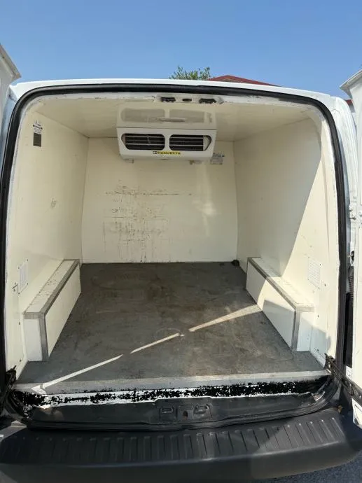 opel combo hladnjača, 2010 god. - slika 11