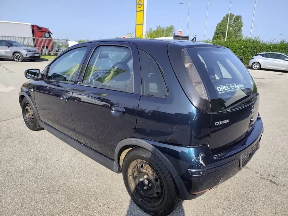 opel corsa 1,2 16v - slika 3