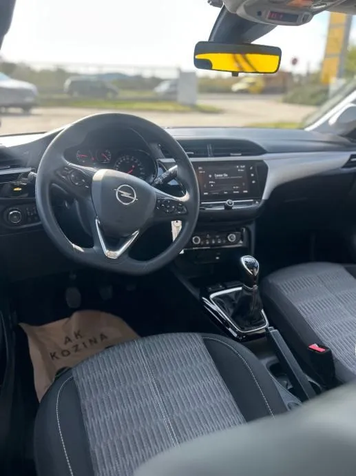 opel corsa 1,2 connect - slika 3