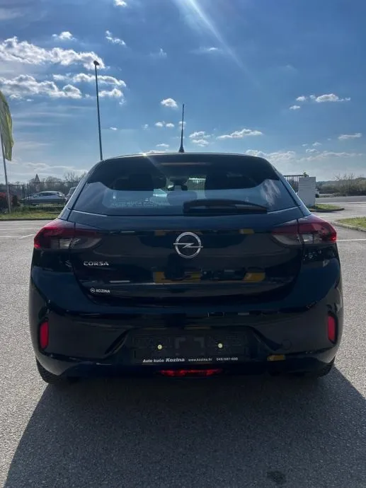 opel corsa 1,2 connect - slika 6