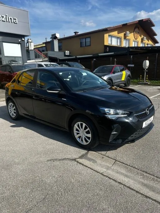 opel corsa 1,2 connect - slika 5