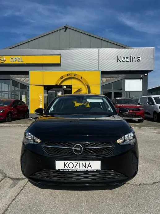 opel corsa 1,2 connect - slika 2