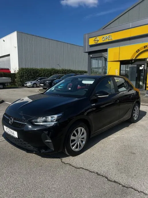opel corsa 1,2 connect - slika 4