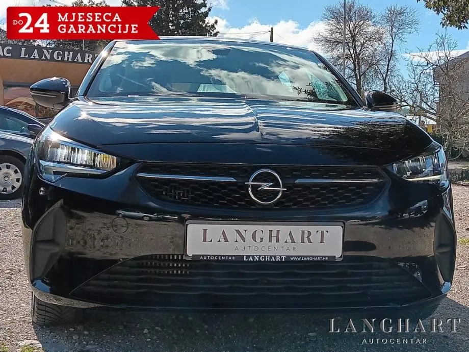 opel corsa 1,2 turbo edition automatik, leasing bez učešća ! - slika 3