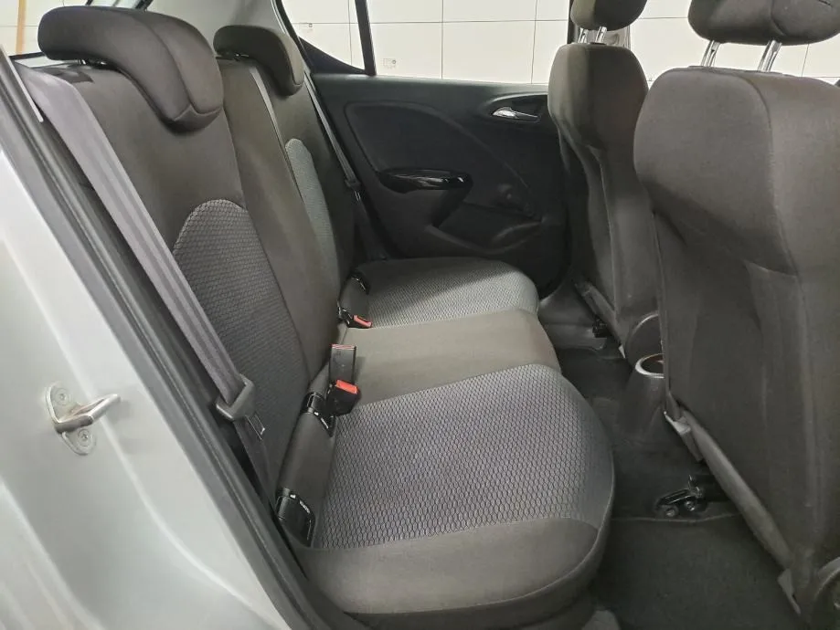 opel corsa 1.2i*jamstvo*led,kamera,alu+nove gume.. - slika 15