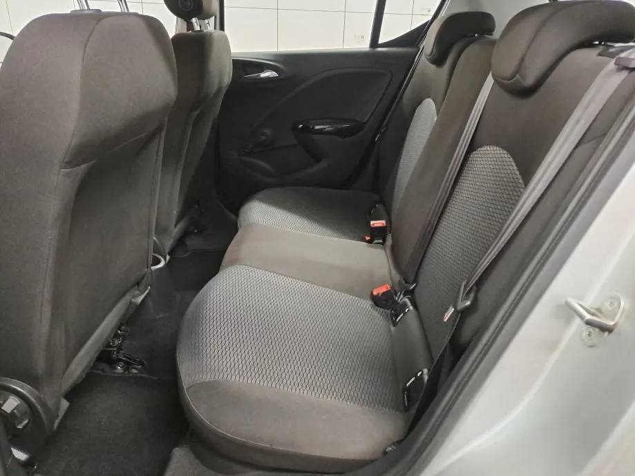 opel corsa 1.2i*jamstvo*led,kamera,alu+nove gume.. - slika 16