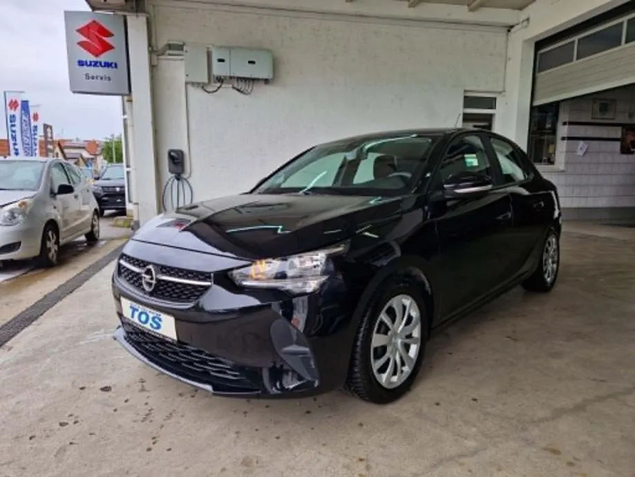 Opel Corsa 1,5 D HR auto, od 1. vl. u sustavu PDV-a - NEMA PRIJENOSA!! - Sesvete, Zagreb