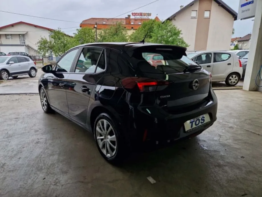 opel corsa 1,5 d hr auto, od 1. vl. u sustavu pdv-a - nema prijenosa!! - slika 4