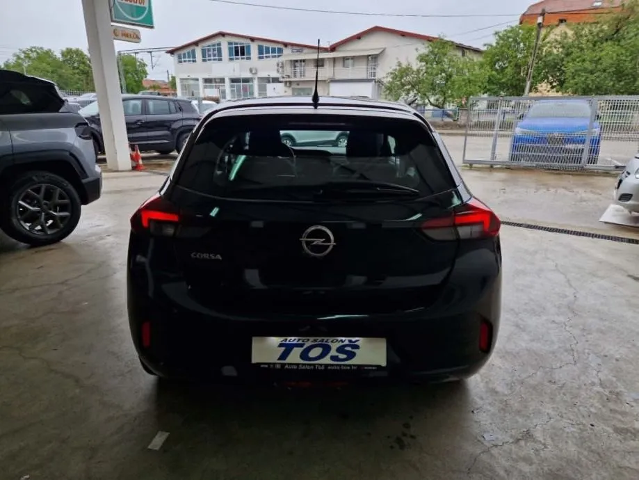 opel corsa 1,5 d hr auto, od 1. vl. u sustavu pdv-a - nema prijenosa!! - slika 2