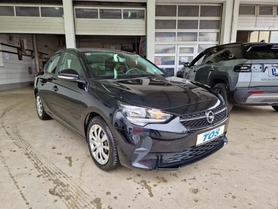 opel corsa 1,5 d hr auto, od 1. vl. u sustavu pdv-a - nema prijenosa!! - slika 3