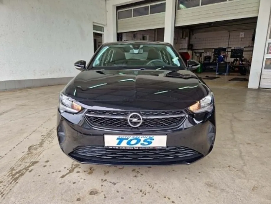 opel corsa 1,5 d hr auto, od 1. vl. u sustavu pdv-a - nema prijenosa!! - slika 6