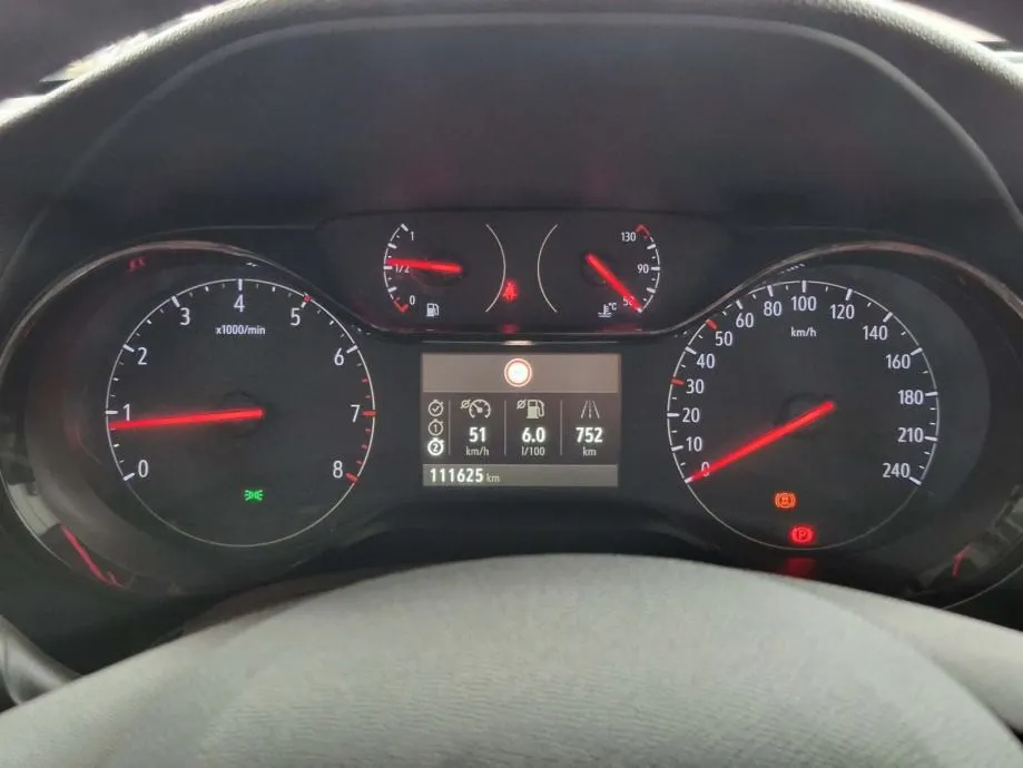 opel corsa 1,5 d hr auto, od 1. vl. u sustavu pdv-a - nema prijenosa!! - slika 7
