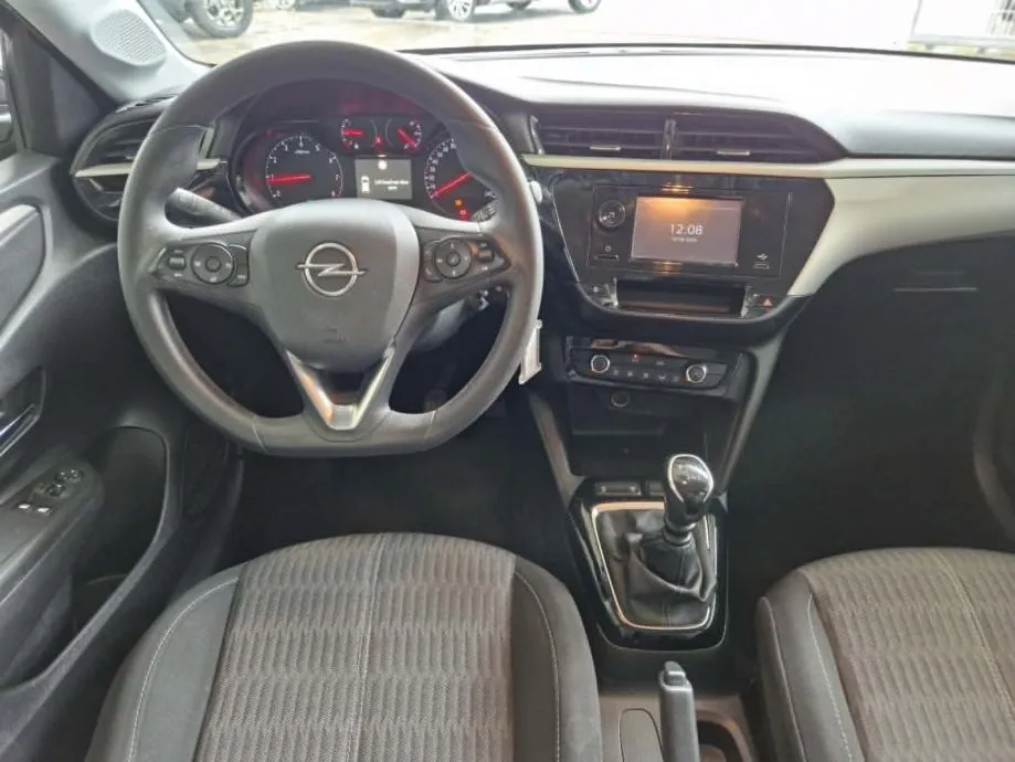 opel corsa 1,5 d hr auto, od 1. vl. u sustavu pdv-a - nema prijenosa!! - slika 8