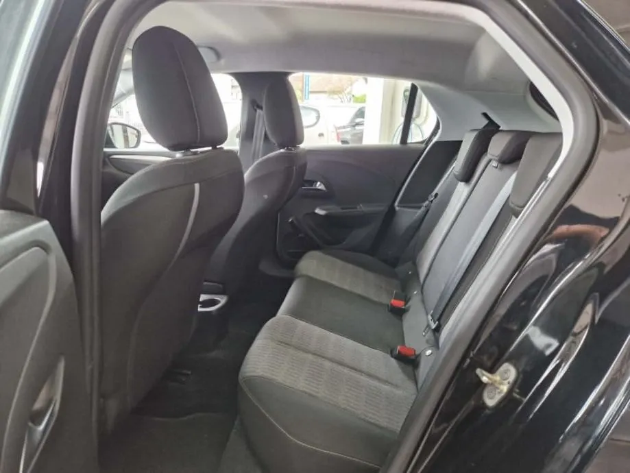 opel corsa 1,5 d hr auto, od 1. vl. u sustavu pdv-a - nema prijenosa!! - slika 9