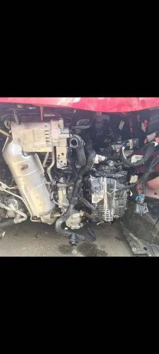 opel corsa f 1,2 turbo gs line automatik # dijelovi - slika 4