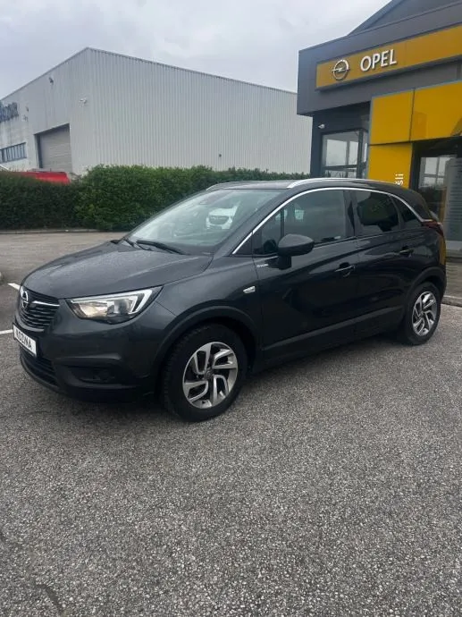 opel crossland 1,2 innovation - slika 3