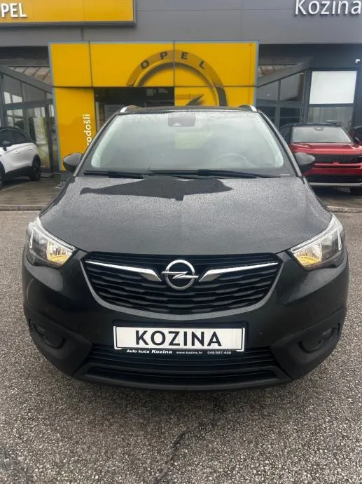 opel crossland 1,2 innovation - slika 2
