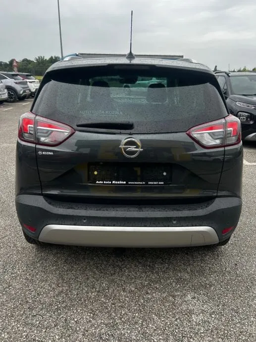opel crossland 1,2 innovation - slika 5