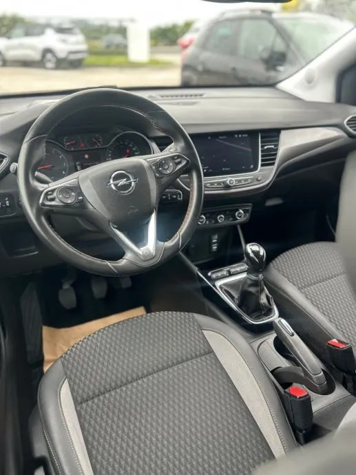 opel crossland 1,2 innovation - slika 6