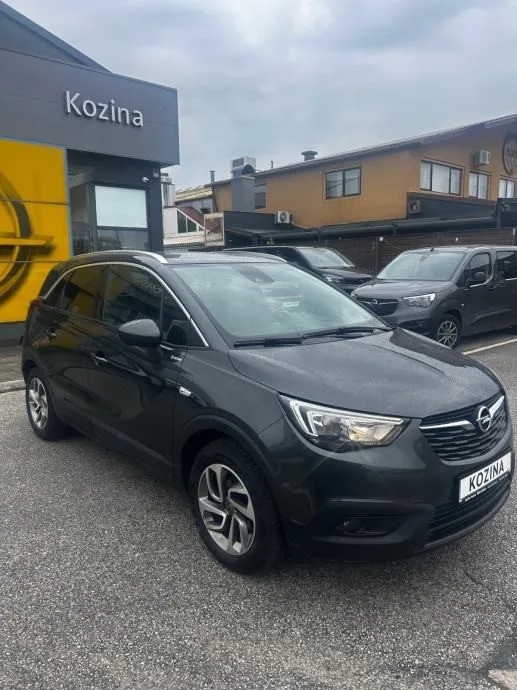 opel crossland 1,2 innovation - slika 4
