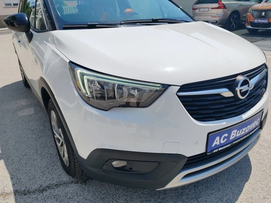 opel crossland 1,2 - slika 5