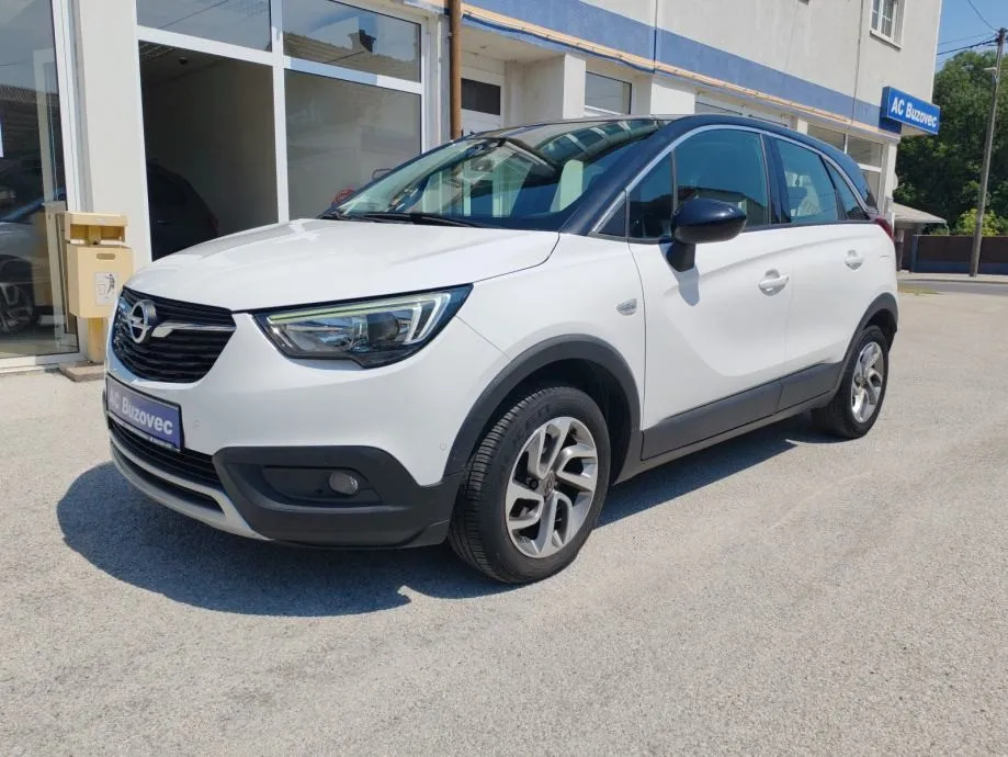 opel crossland 1,2 - slika 3