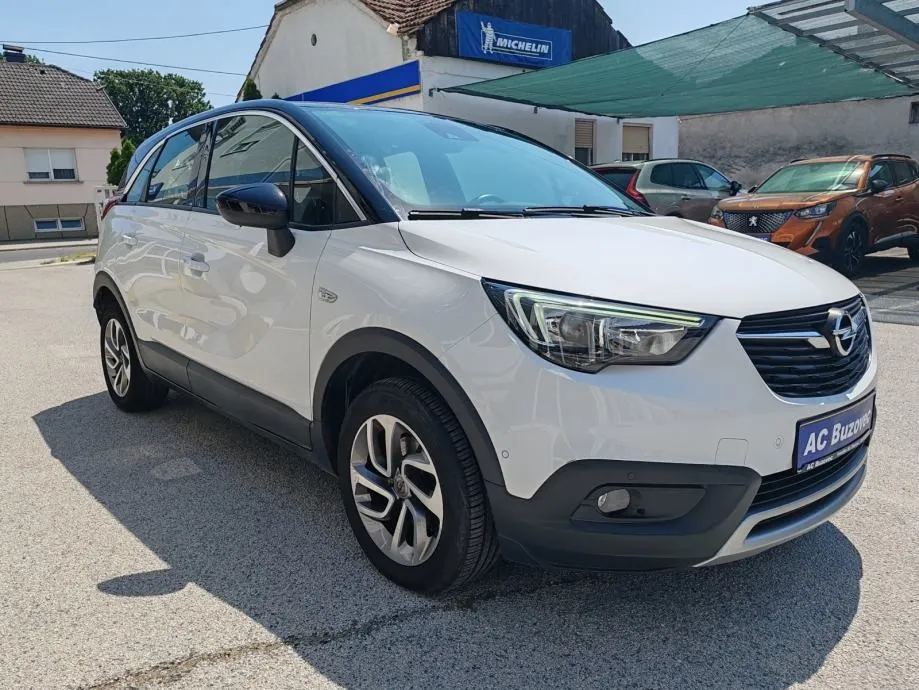 opel crossland 1,2 - slika 2