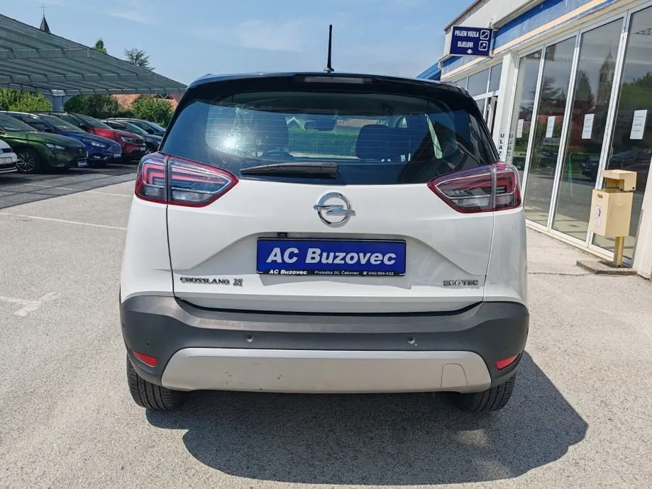 opel crossland 1,2 - slika 6