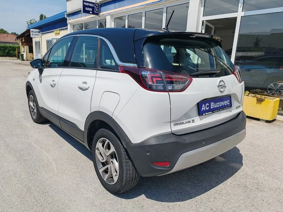 opel crossland 1,2 - slika 7