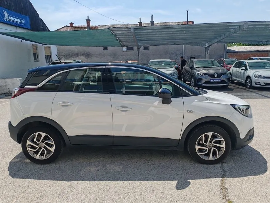 opel crossland 1,2 - slika 8