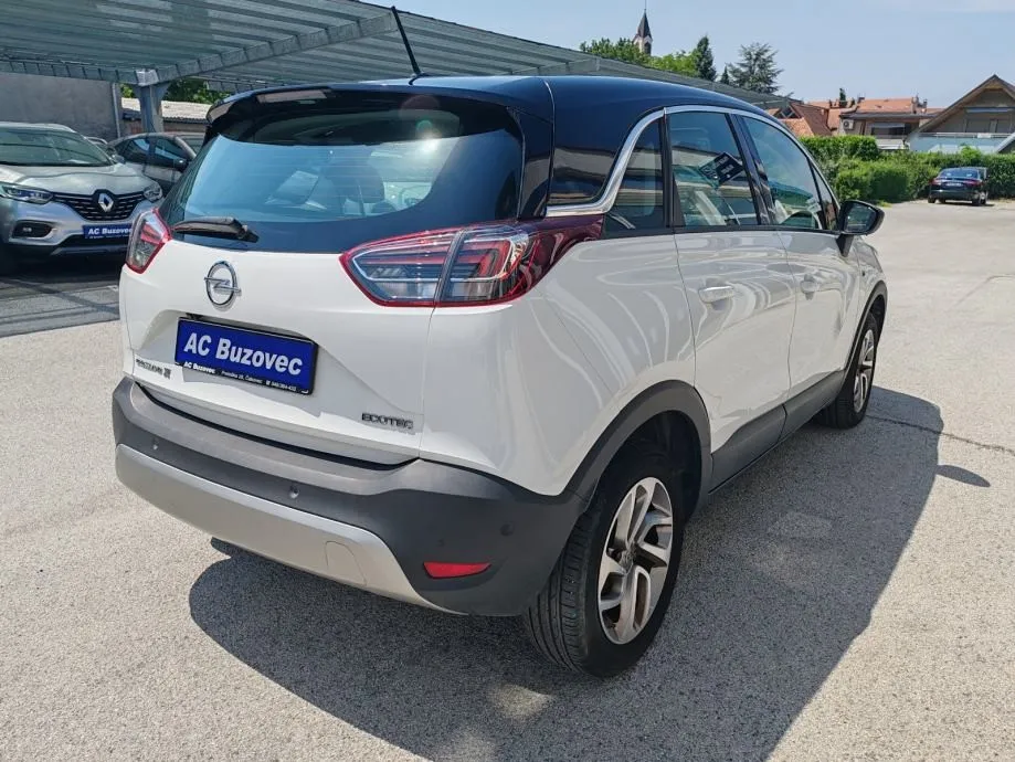 opel crossland 1,2 - slika 9