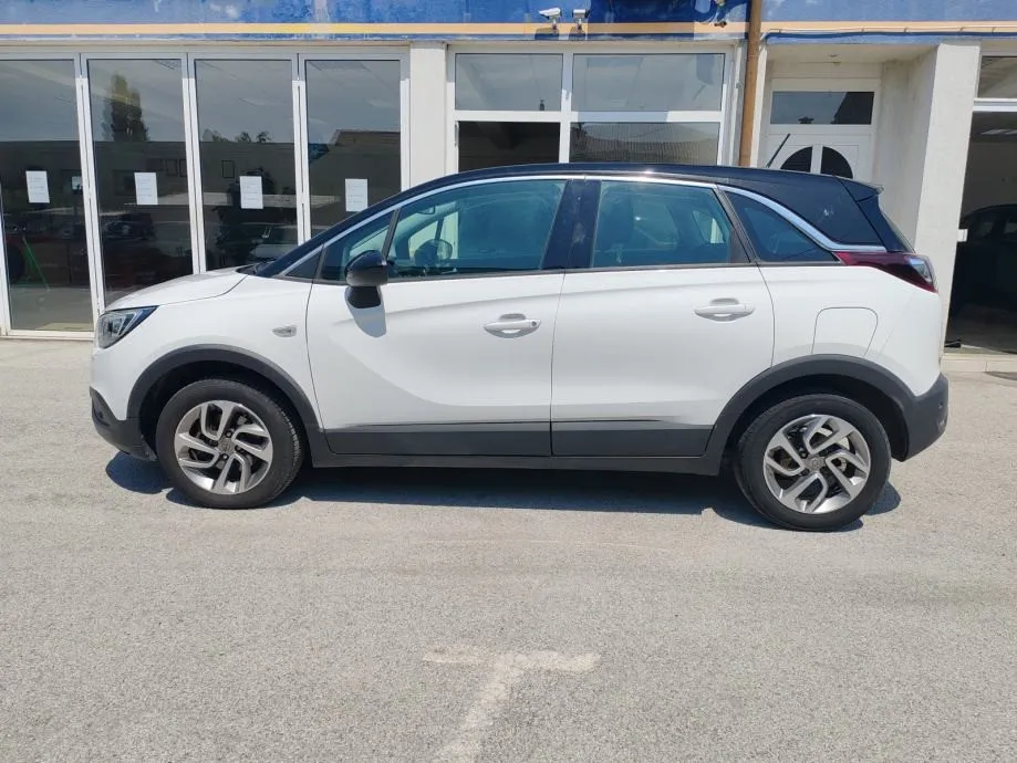 opel crossland 1,2 - slika 10