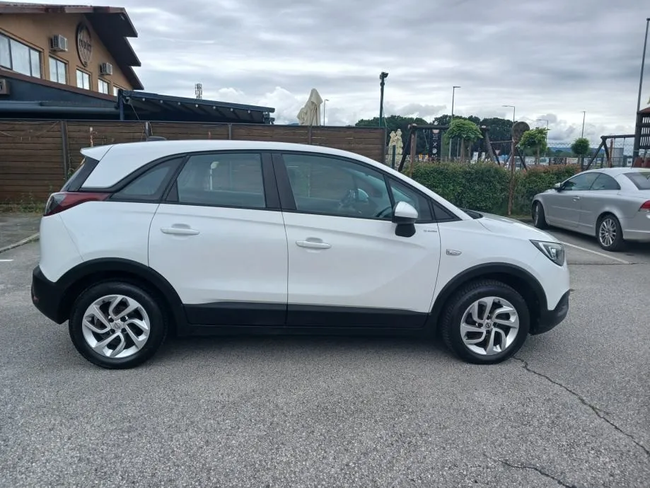 opel crossland 1.2 turbo; 12 mjeseci garancije - slika 5