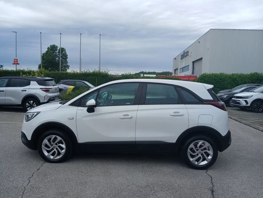 opel crossland 1.2 turbo; 12 mjeseci garancije - slika 3