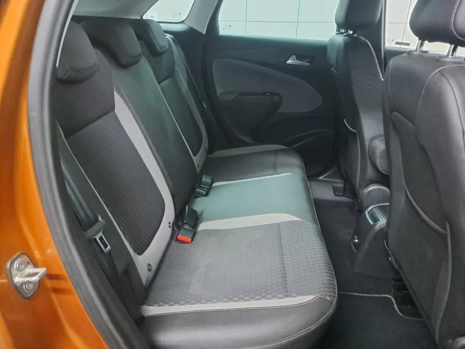 opel crossland x 1.6 cdti* jamstvo*i.vlasnik,led,navi,uredna servisna - slika 15