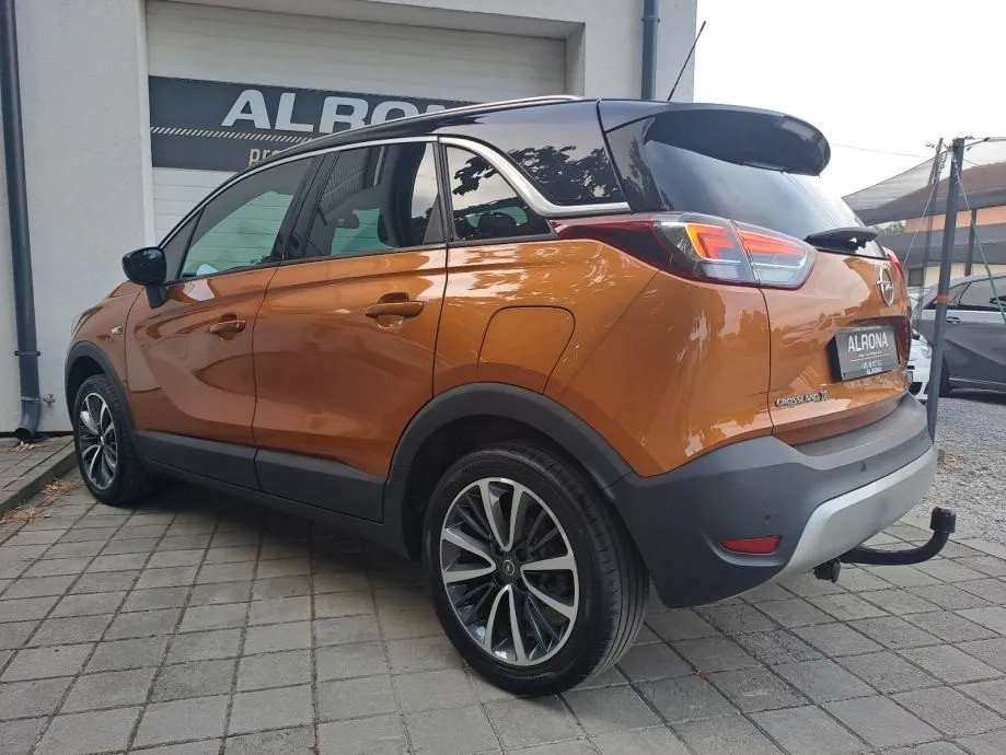 opel crossland x 1.6 cdti* jamstvo*i.vlasnik,led,navi,uredna servisna - slika 7