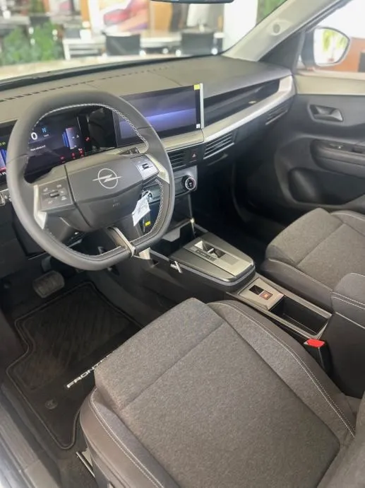 opel frontera edition 145 ks; dodatna oprema - slika 3