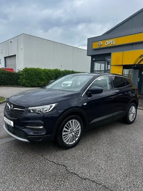 opel grandland 1.2 turbo innovation - slika 4